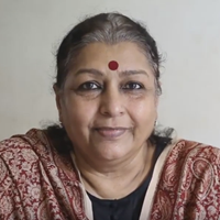 Aditi Desai
