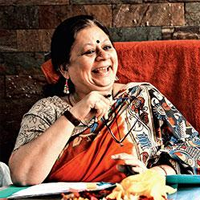 Dr. Rupa Mehta Dr. Rupa Mehta