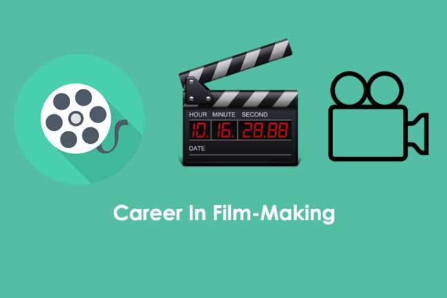 Career-in-Film-Making