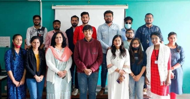 Budget 2021 an interactive session by CA CS Umang Ratani