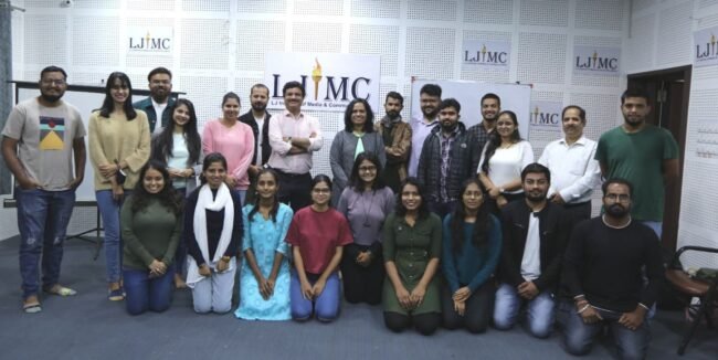 Documentry Presentation in guidance of expert mentor Kamlesh Udasi