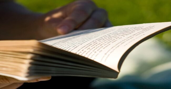 Books to read If you want to cry