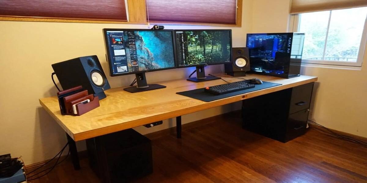 Top 3 best video editing system L.J.Institute of Media & Communications