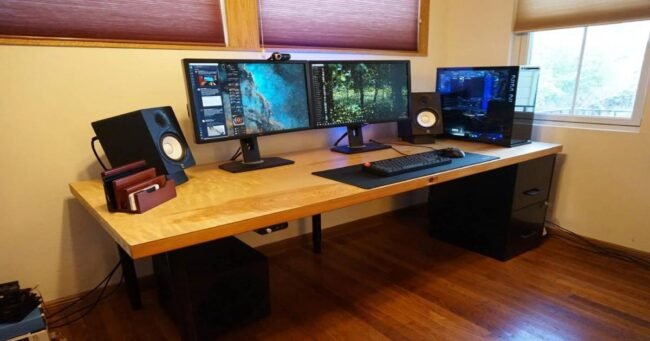 Top 3 best video editing systemTop 3 best video editing system