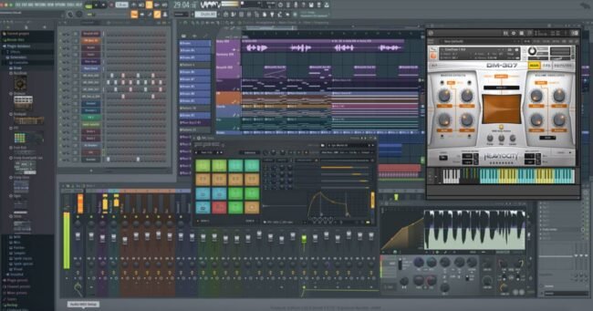 Top 5 resources to learn FL Studio