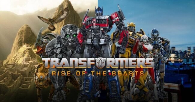 Transformers_ Rise of the Beast